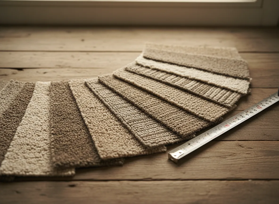 Carpet Installation Tucker, AR FAQs