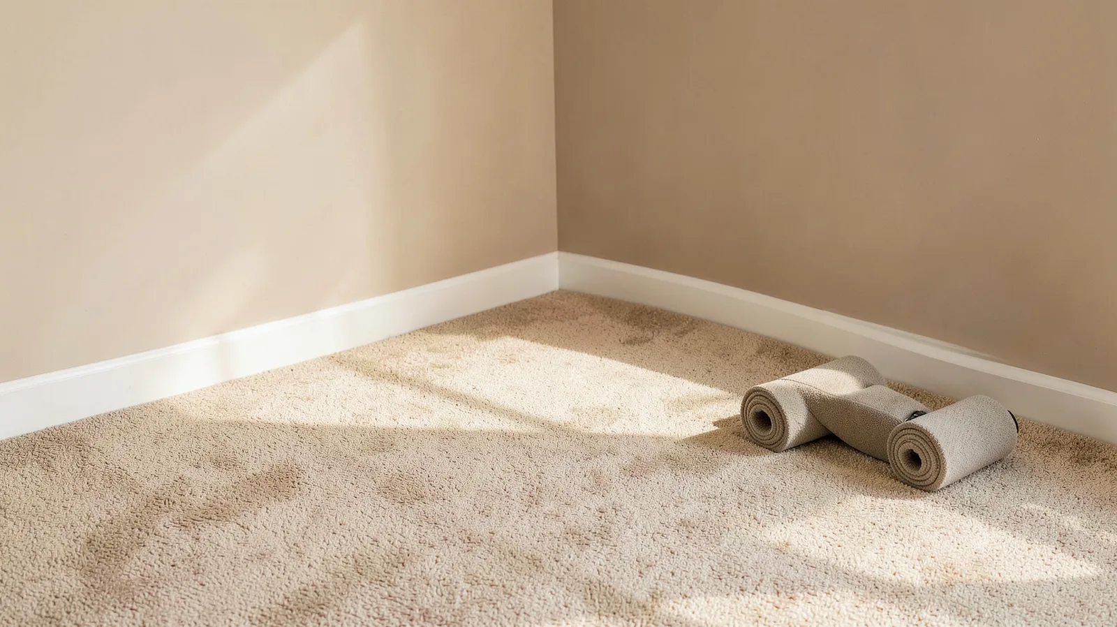 Carpet Installation in Tucker, AR near me